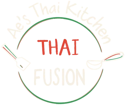 Ae’s Thai Kitchen, Thai Fusion